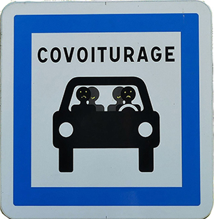 covoiturage