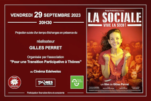 La sociale