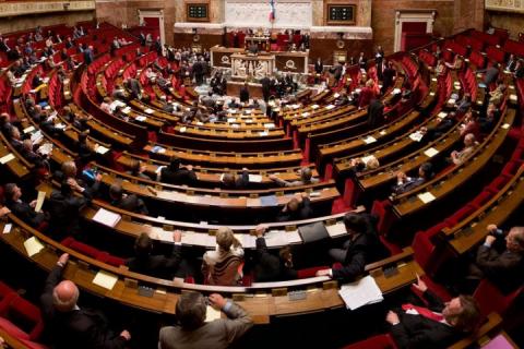 Parlement