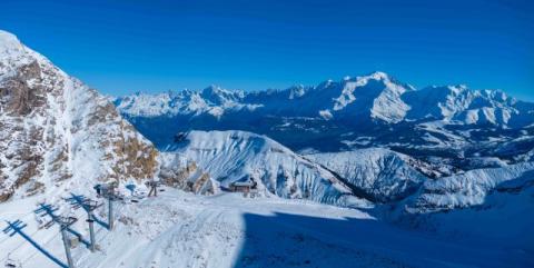 secteur de Balme